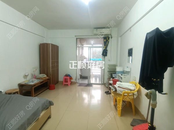 VR看房
