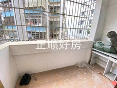 阳台