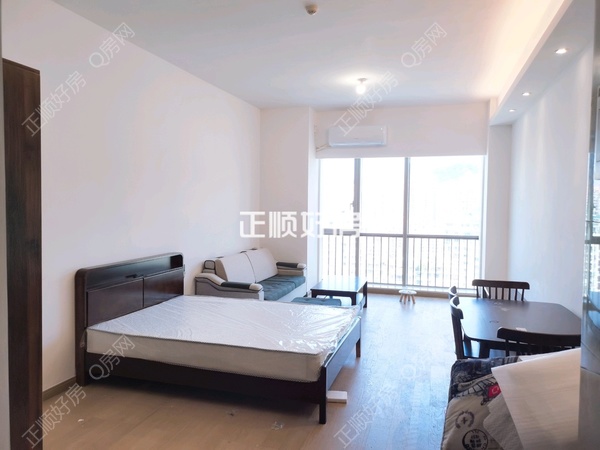 VR看房
