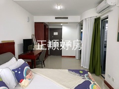 卧室