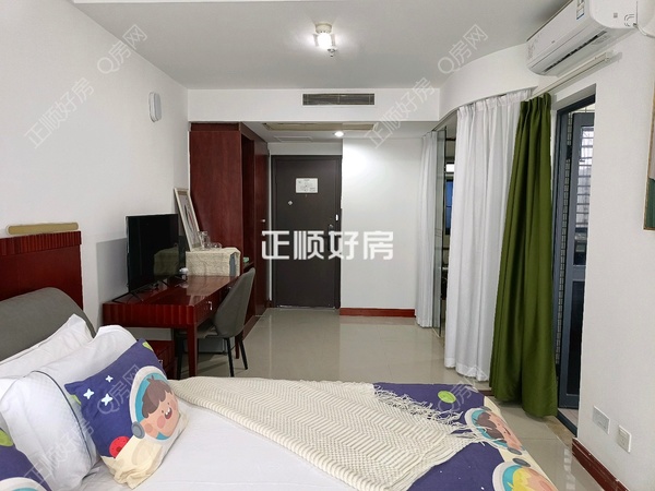 卧室