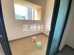 阳台