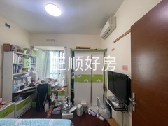 北向儿童房