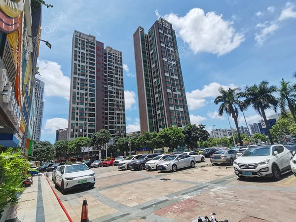 VR看房