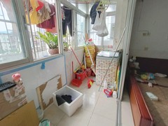 阳台