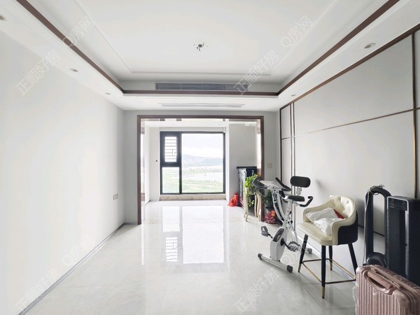 VR看房