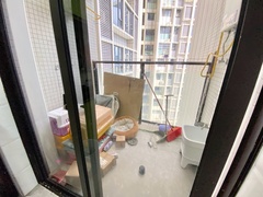 小阳台