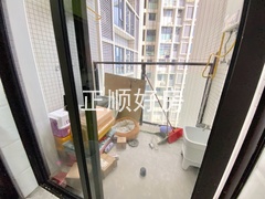 小阳台