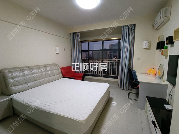 VR看房