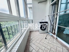 阳台