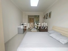 卧室