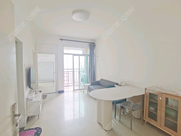 VR看房