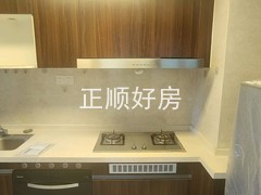 厨房