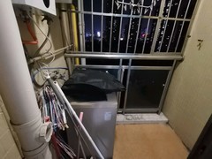 阳台
