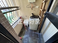 厨房阳台