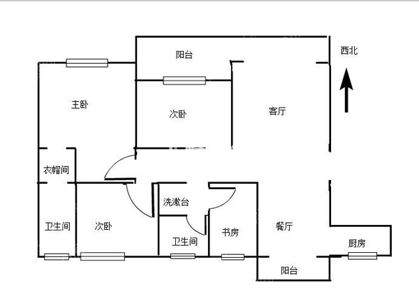 VR看房