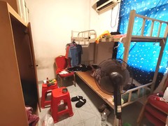 卧室