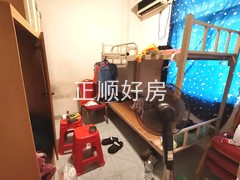 卧室