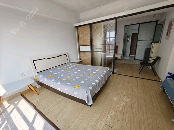 VR看房