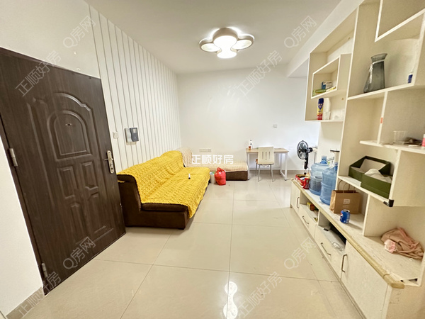VR看房