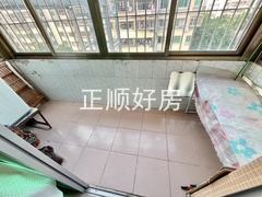 阳台