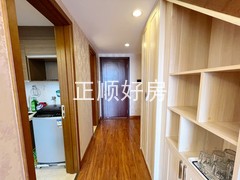 入户花园