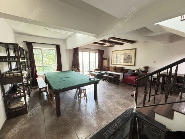 VR看房