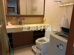 卫生间