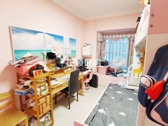 次卧