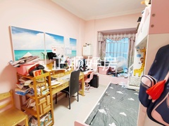 次卧