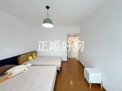 次卧