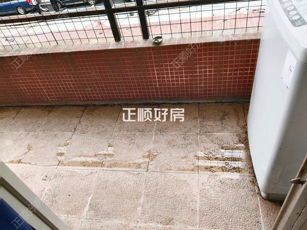 阳台