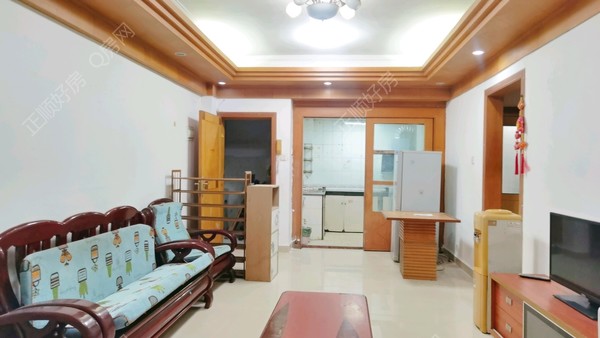 VR看房