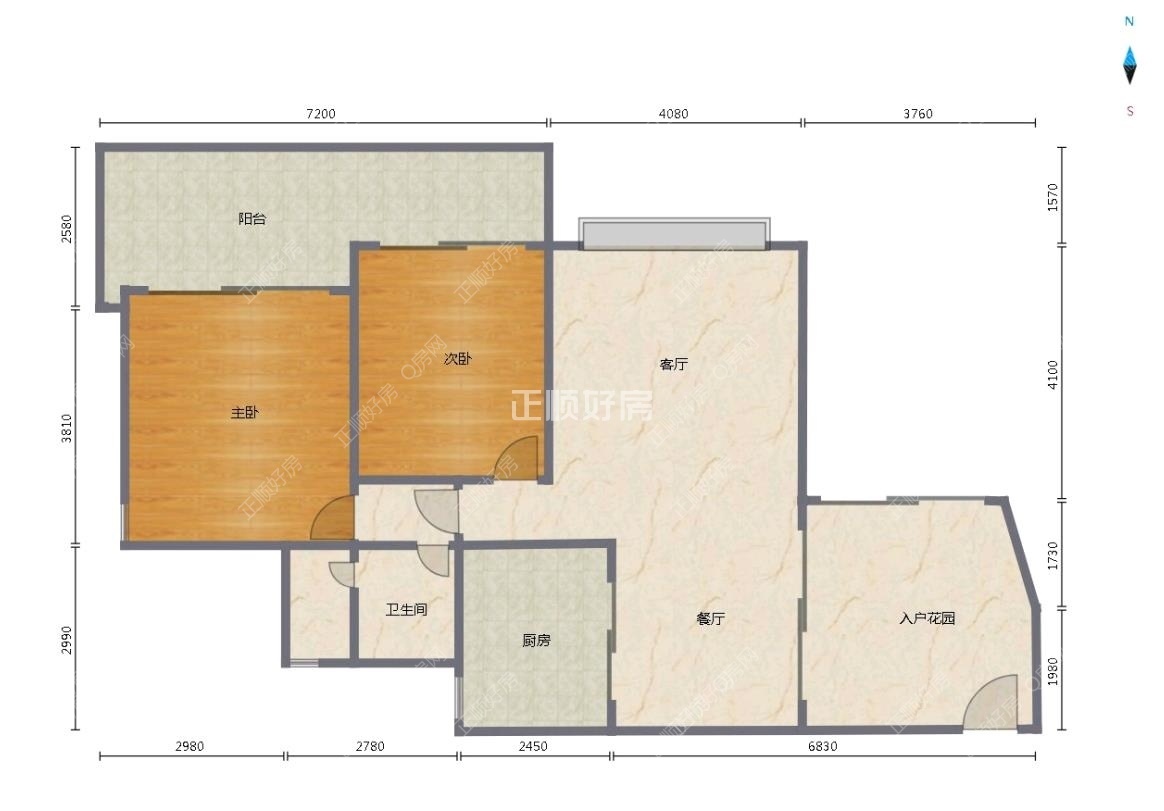 高档小区，拎包入住，视野开阔，客气清新，适合办公和居家住