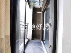 阳台