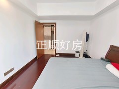 次卧