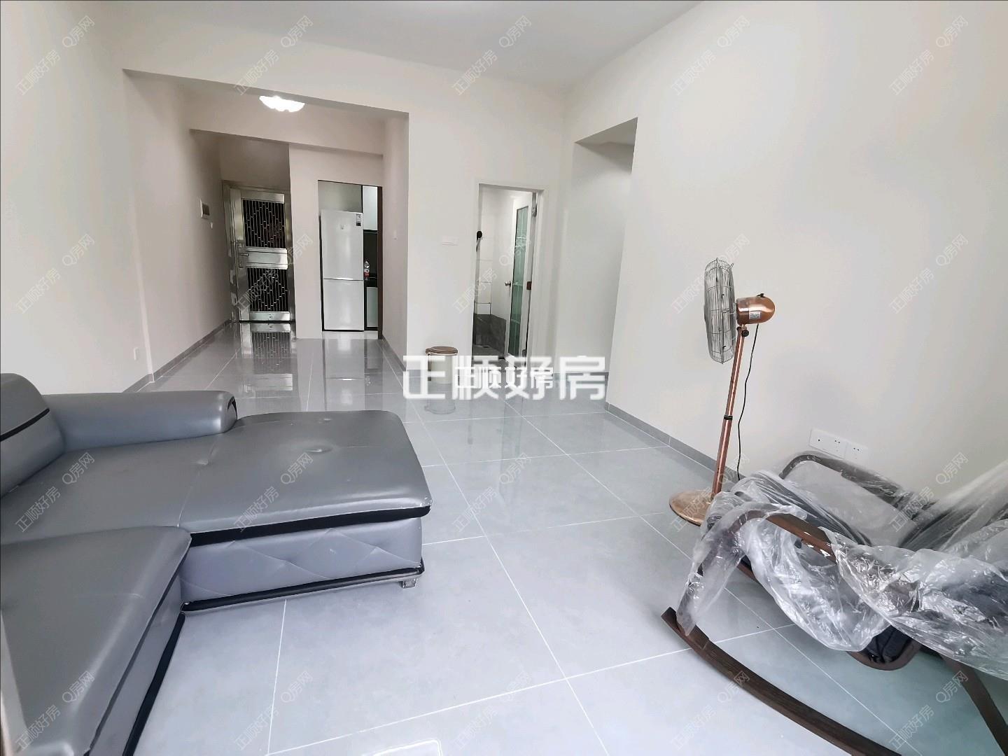 瀚林苑租房