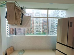 阳台