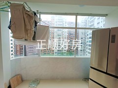 阳台
