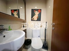 卫生间