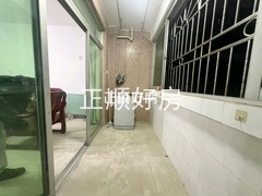 阳台