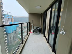 阳台