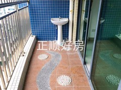 阳台