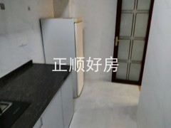 厨房