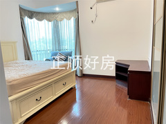 次卧