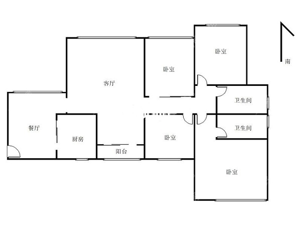 VR看房