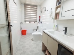 卫生间