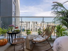 阳台