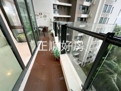 阳台