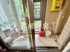 阳台